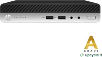 hp prodesk 400 g4 i5
