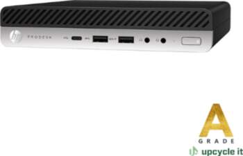 Upcycle IT HP ProDesk 600 G4