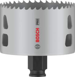 Urbja vainags Bosch PRO Multi Material