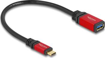 USB Adapter DeLOCK 60172 USB Type-C