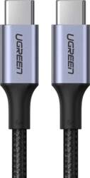 USB-C uz USB-C kabelis UGREEN 90120B