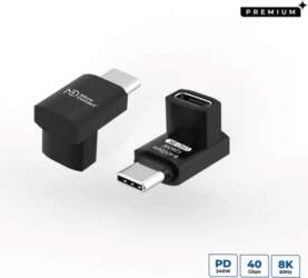USB kabelis Microconnect MC-USB4AF 4.5m