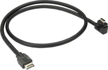 USB Type-C kabelis INTER-TECH IT-2815 /