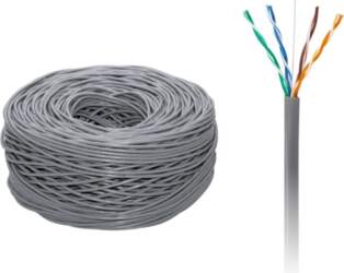 UTP-S Cat5e CABLETECH Copper Computer Cable
