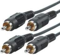 VALUE Secomp VALUE - Audiokabel -