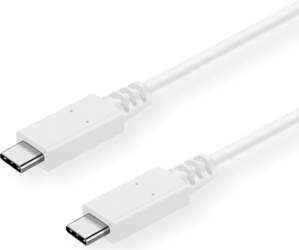 VALUE USB3.2 Gen2 kabelis PD