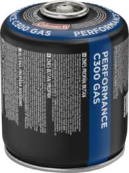 Ventilgaskartusche C300 Performance
