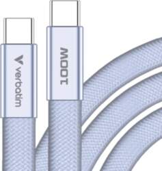 Verbatim Sync & Charge USB-C to