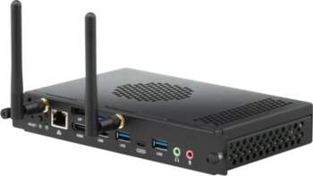 Viewsonic VPC35-W53-G1 Slot-in PC Intel® Core™