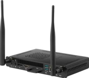 ViewSonic VPCF5-S55-G1-2A Mini dators - Intel