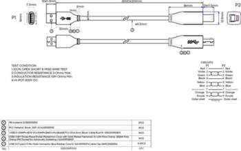 VISION 3 m USB 3.0