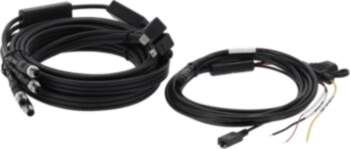 Webfleet CAM Pro Cable 1to4 -