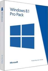 Windows 8.1 Pro OEM atslēga