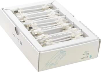 Wirewin SLIM KAT6A 10 Gigabit Light
