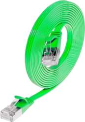 Wirewin Triotronik Cat6 U/FTP Slim Patch