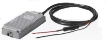 Zebra DC/DC Converter - 36/48/60 V