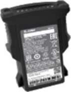 Zebra EVM Battery Pack, Lithium-Ion, PowerPrecision+