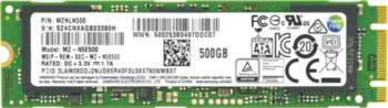 2-POWER 512GB M.2 SATA 280