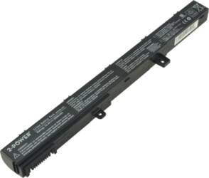 2-Power Main Battery Pack 4 Cell