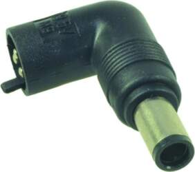 2-POWER TIP6005A Notebook Power Tip -