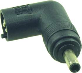 2-Power TIP6023A Notebook DC Connector Tip