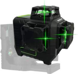 3D Green Laser Sharp diodes