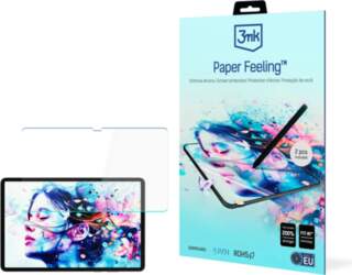 3MK Paper Feeling Screen Protector Samsung