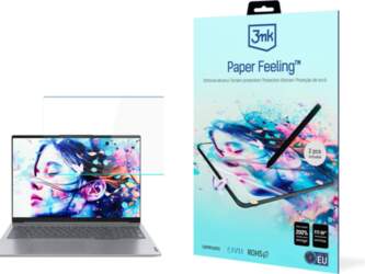 3MK PROTECTION Paper Feeling Screen Protector