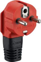 ABL 100000065 Hightech Plug SCHUKO &
