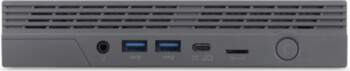 Acer Chromebox CXI5 mini dators -