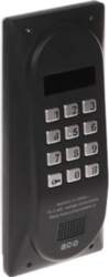 ACO Digital Intercom CDNP8ACC-ST ar runas