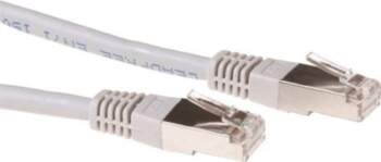 ACT Grey 7 m LSZH SFTP