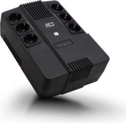 ACT Line Interactive UPS 600 VA