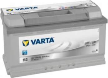 Akumulators Varta Silver Dynamic H3 —