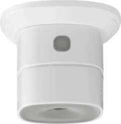 Alecto Smart Carbon Monoxide Detector Wi-Fi
