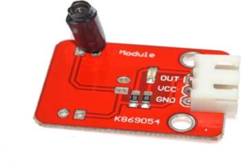 ALLNET 4duino Vibration Sensor Module (ALL_OY_3222-1)