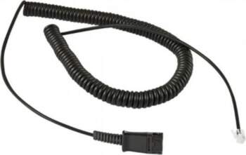 ALLNET Plusonic Headset Adapter Cable Plantronics