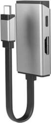 ALOGIC MagForce DUO Charge - Videoadapter