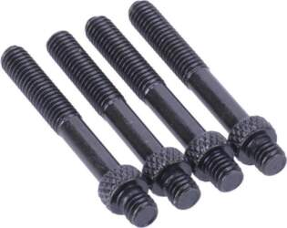 Alphacool 12170 Melns