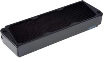 Alphacool 14239 Melns