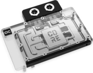 Alphacool Core RTX 5080 Prime GPU