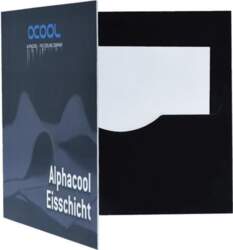 Alphacool Ultra Soft - Balta -