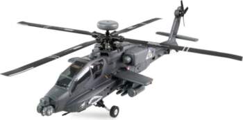 Amewi Apache AH-64D RC Helicopter RTF