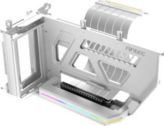 Antec SHIFT ARGB vertikālais GPU kronšteins