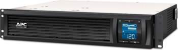 APC Smart-UPS C, Line Interactive, 1500VA