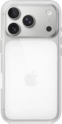 APPLE Caurspīdīgais MacSafe Macītis iPhone 17