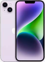 Apple iPhone 14 Plus 256GB, Purple