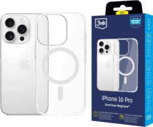 Apple iPhone 16 Pro - 3mk