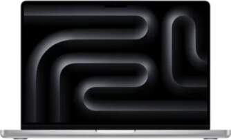 Apple MacBook Pro 14 collu M3