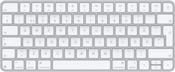 Apple Magic Keyboard universāls USB Bluetooth